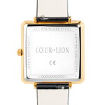 Часы Coeur de Lion Black-Gold 7662/71-1316