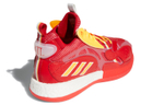 Кроссовки Adidas Zoneboost
