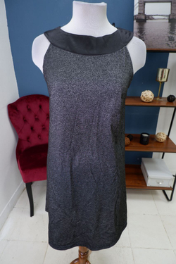 Платье Ириdа блестящее 48 размер