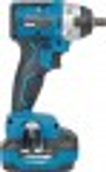 Гайковерт аккумуляторный NORDBERG NE803K ЦБ-0010558