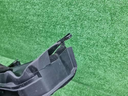 Жабо Changan Alsvin (2018-н.в.)