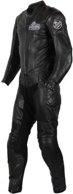 Stirling Suit Cuir Plain / Черный