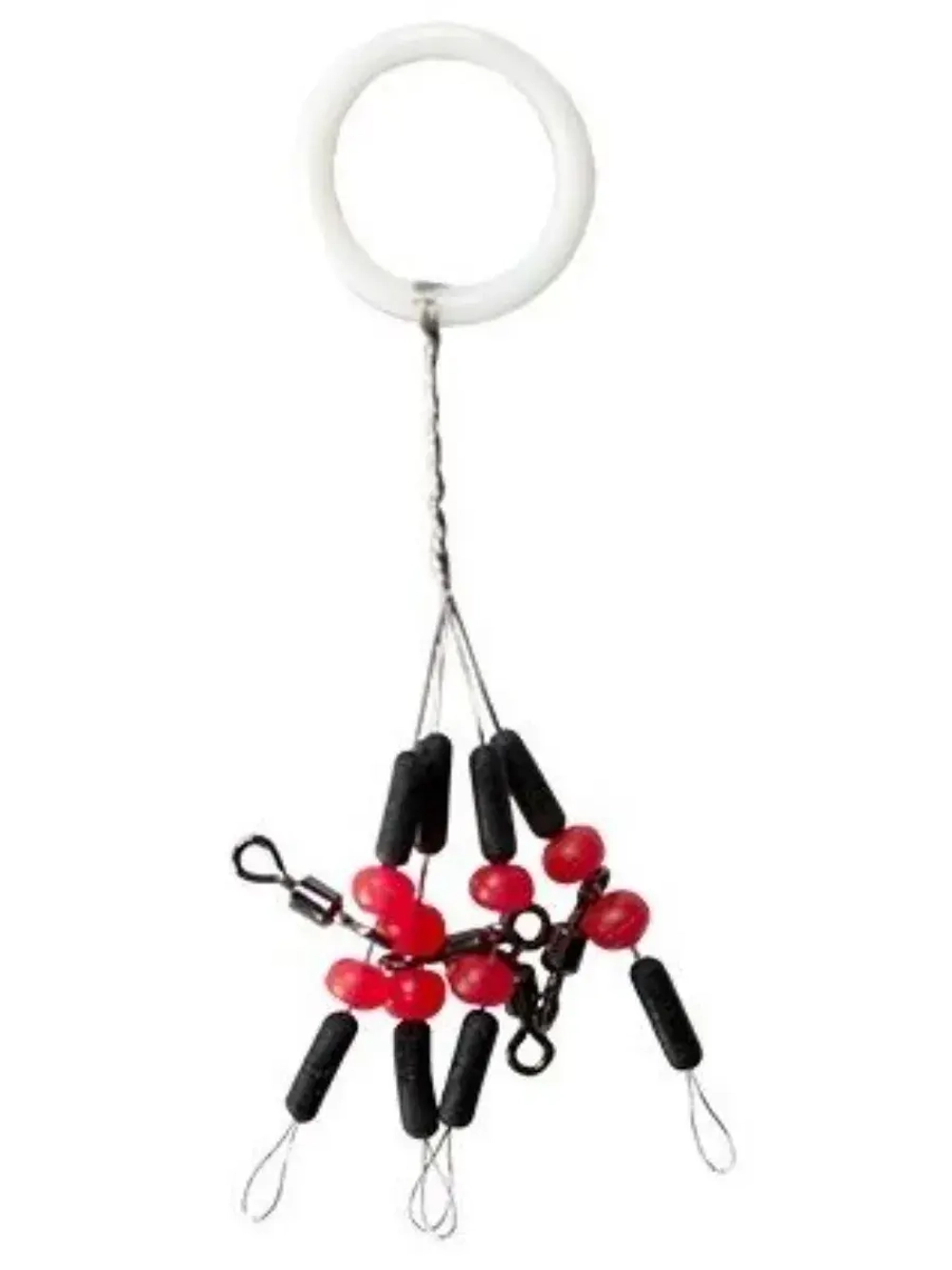 Стоппер+вертлюг ECOPRO EP-403-1,2 (10упк. по 1шт.)