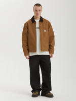 Женские Джинсы Outcast Pintuck Wide