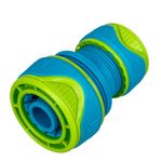 Муфта соединительная с переходом 3/4-1, пластмассовая Palisad, 65791