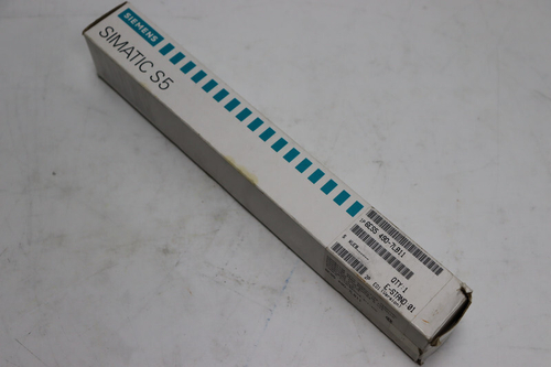 SIEMENS 6ES5 490-7LB11