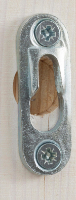 Зеркало Джосси для ванной Д.7155-14.01