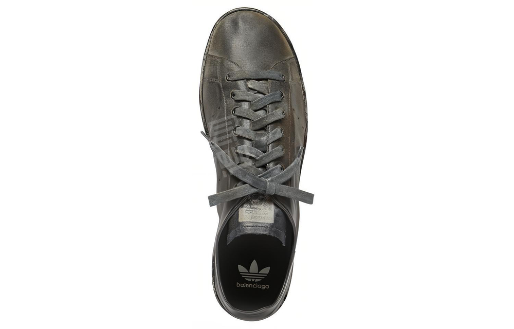 Кроссовки Adidas Originals X Balenciaga (Женская размерная сетка)