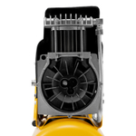 Компрессор воздушный DLC1300/24 безмасляный 1.3 кВт, 24 литра, 206 л/мин Denzel