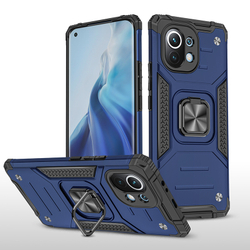 Противоударный чехол Legion Case для Xiaomi Mi 11