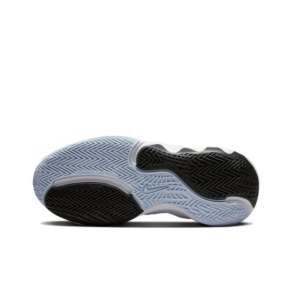 НАЙК Яннис Бессмертие 2 Детские баскетбольные мячи Низенький Вер Юнисекс