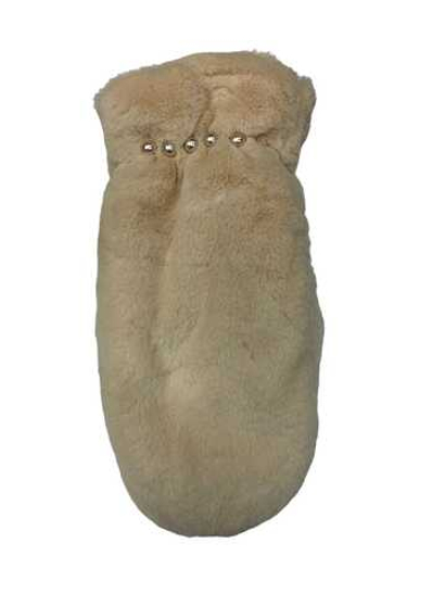 Варежки. Женские. Материал верха: Плюшевые. Подклад: Плюш-мех. Толстые. Внутри с мехом.12 шт в упаковке, разные цвета.