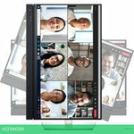 Монитор Dell C2422HE