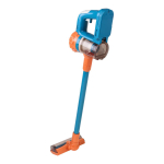 Пылесос, коробка LD-669B