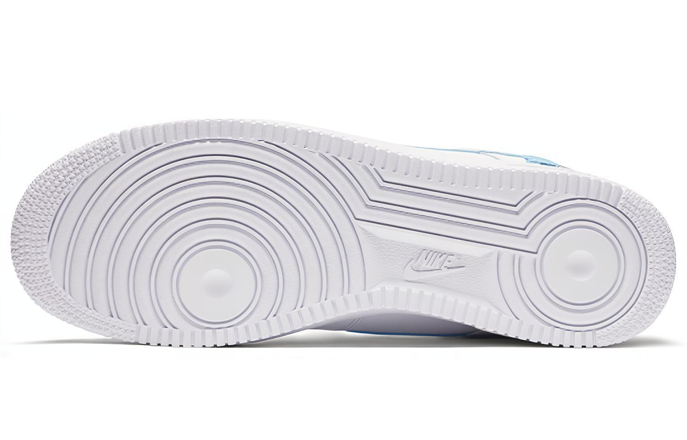 Nike Air Force 1 "07 LV8 "Worldwide Pack Glacier Blue"