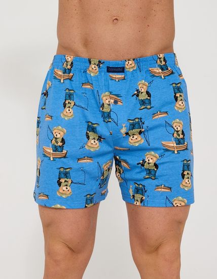 Трусы мужские семейные Cornette Classic 001/188