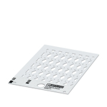 0828771 - US-WMTB (24X5) - Держатель маркировки кабеля