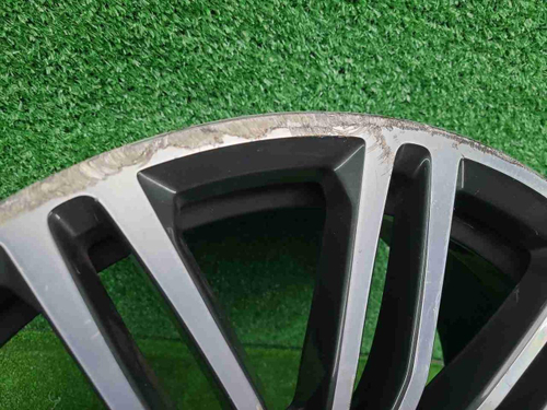 Диск литой R19 BMW 5er G30 (17-23) 664 стиль перед