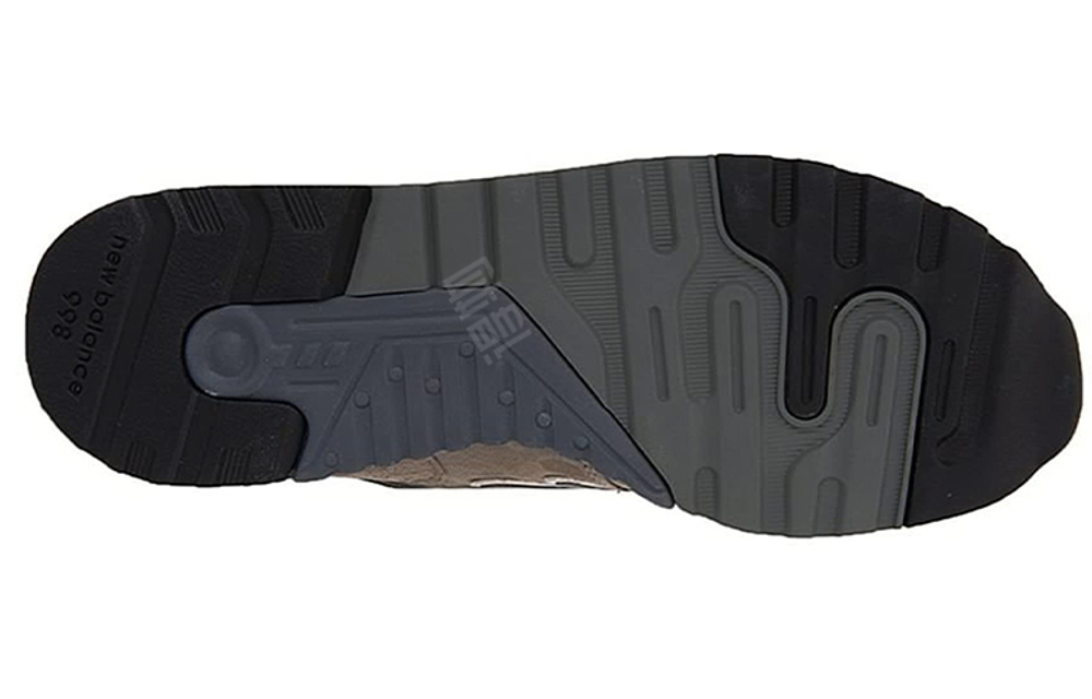 Кроссовки New Balance
