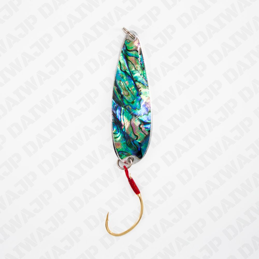 Блесна ART FISHING ABALONE NZ 16g S-Bk