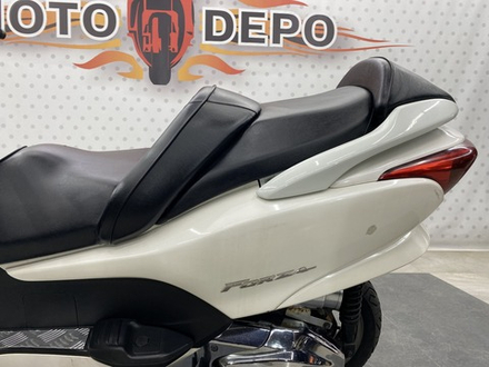 Honda Forza Z , 2004