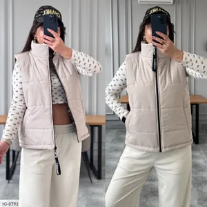 Жилет IG-9775 Фабрика Моды