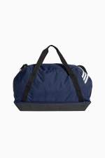 Сумка спортивная adidas Tiro Dufflebag BC L - темно-синий