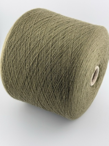 Loro Piana 100% кашемир Олива 1350 м/100 гр