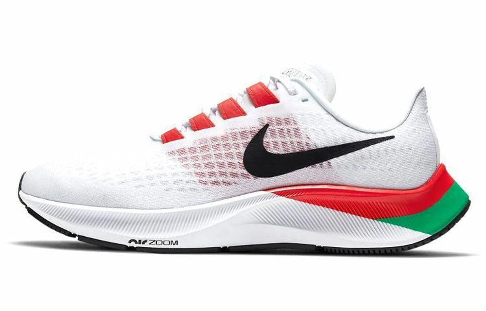 Кроссовки Nike Pegasus 37 Eliud Kipchoge (Женская размерная сетка)