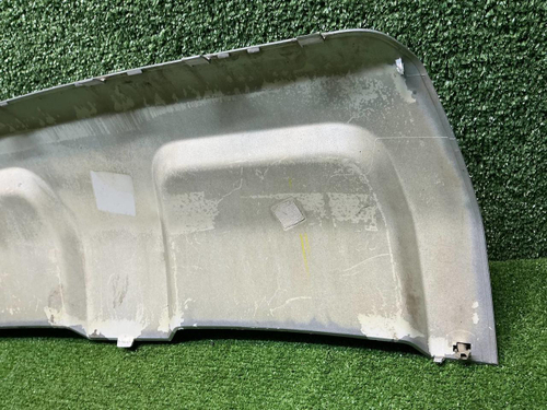 Накладка заднего бампера RR Sport 2 L494 (13-17)