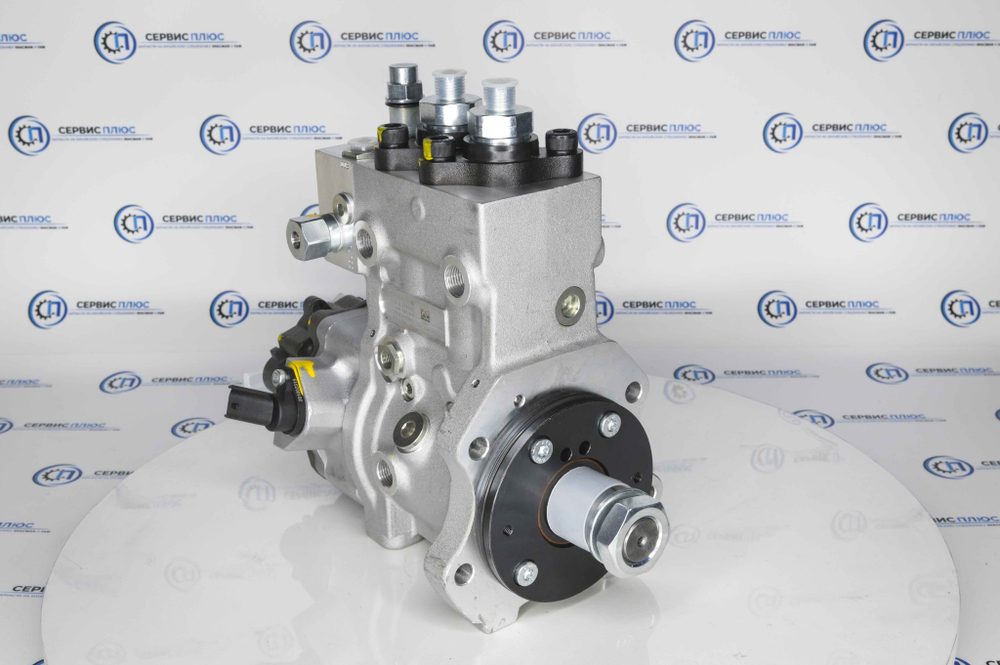 НасосТнвд СА6DM E4 0445020213/0445020077