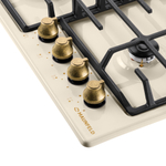 Газовая варочная панель MAUNFELD EGHE.64.63CBG.R/G