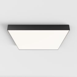 Потолочный светильник светодиодный Maytoni   C032CL-90W4K-SQ-B