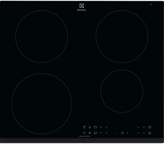 Индукционная варочная панель Electrolux IPE 6440 KFV