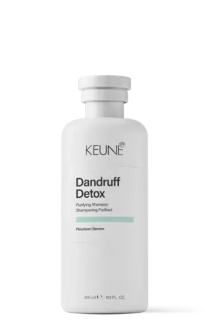 Шампунь Keune Dandruff Detox 300 мл