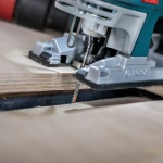 Лобзиковая пилка PRO Hardwood clean curve T101AOF BOSCH 2608634233