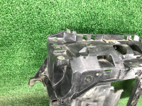 Телевизор Ford Fiesta 6 (2012-2019)