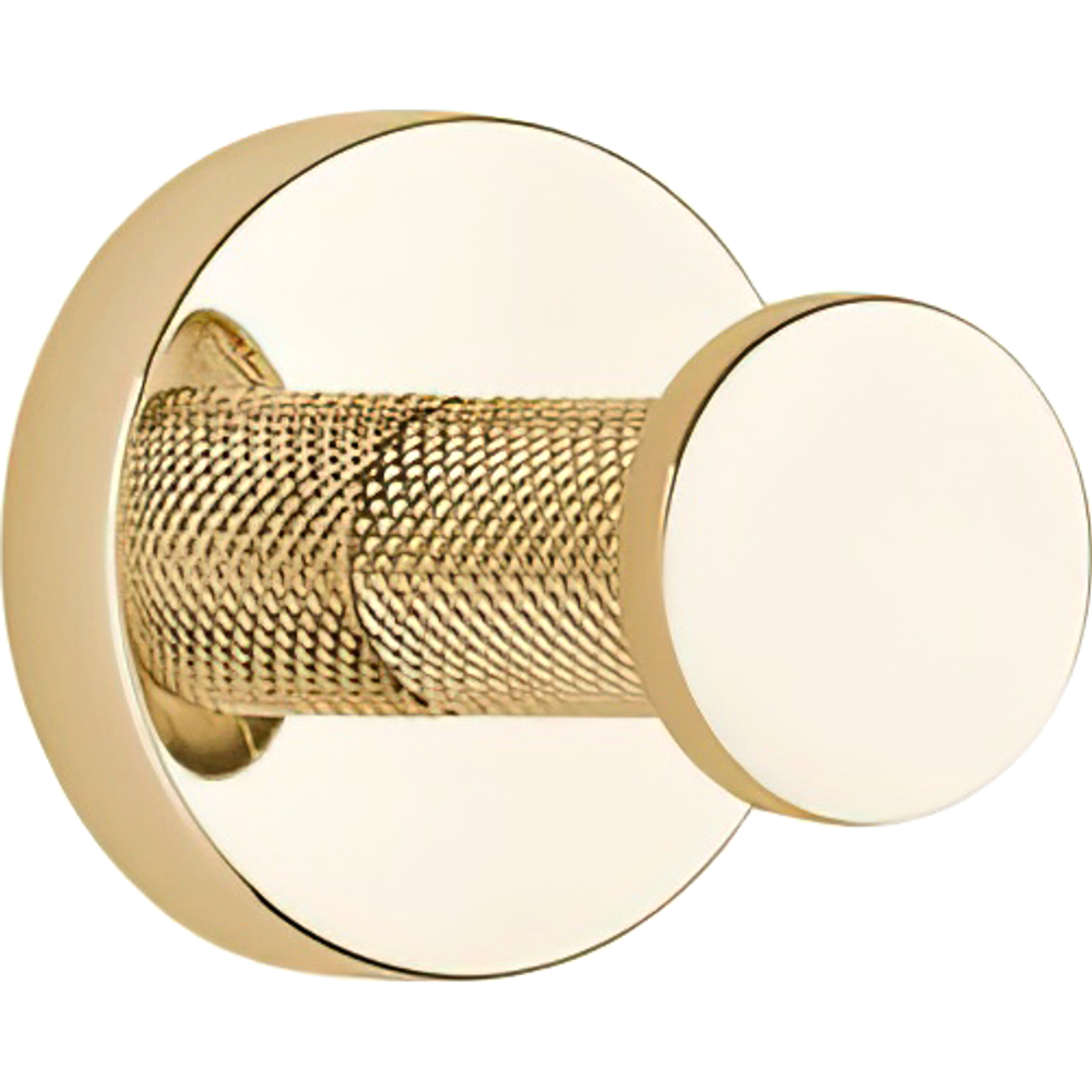 Крючок Boheme Uno 10976-G gold