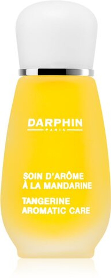 Darphin Tangerine Aromatic Care - эфирное масло мандарина /   15  ml  / GTIN 882381074715