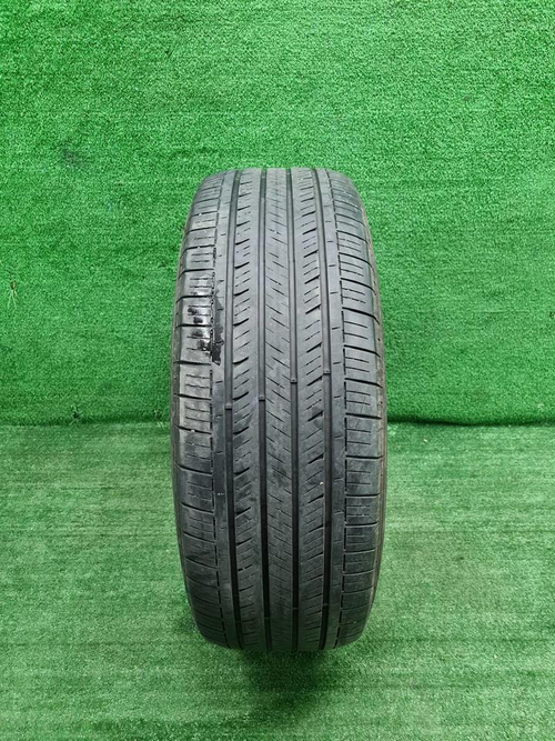 Шина Комплект шин GoodYear Assurance 235/60 R18