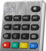 Пульт универсальный GAL LM-P170