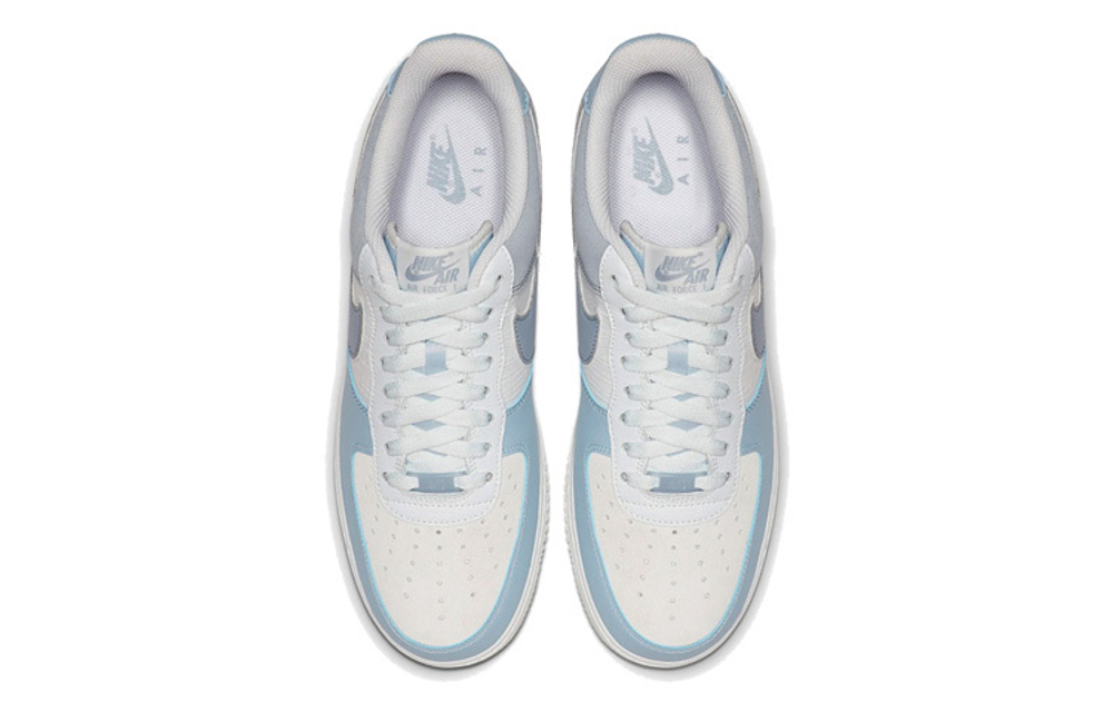 Кроссовки Nike Air Force 1 Low Prm Af1 (Женская размерная сетка)