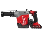 Аккумуляторный перфоратор Milwaukee M12 FUEL CH-602X