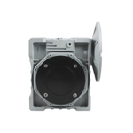 Редуктор червячный INNORED 110 (i=80) вал вх./вых. 250*28/42 мм