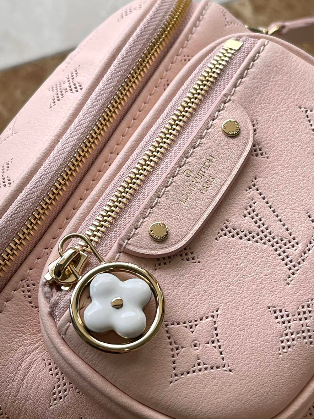 Louis Vuitton Mini Bumbag