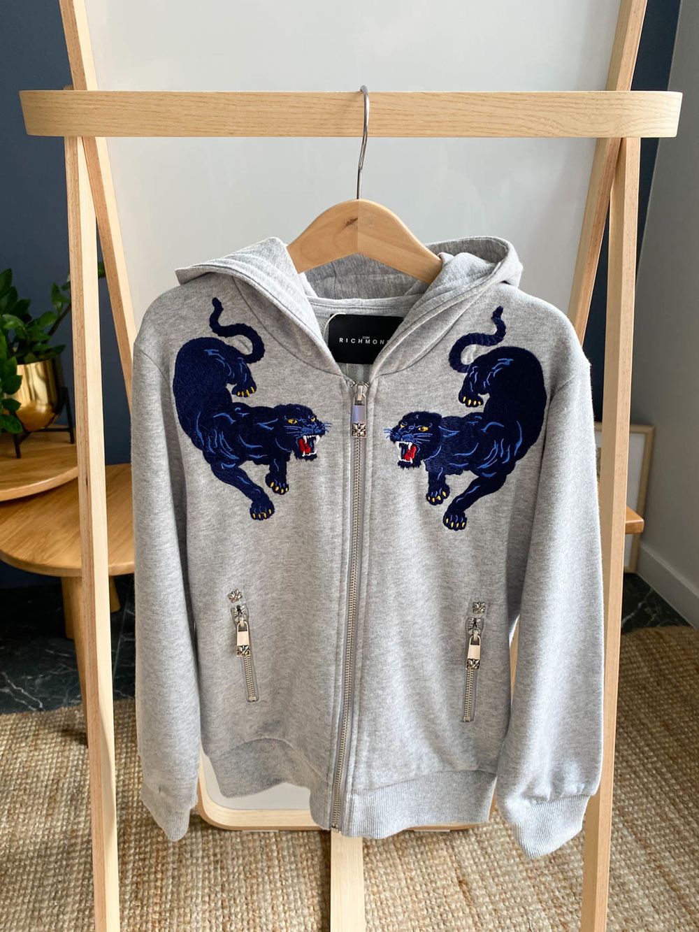 Толстовка Richmond