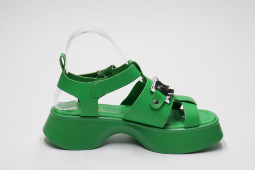 Босоножки (36-41)р. / шт. 12-5