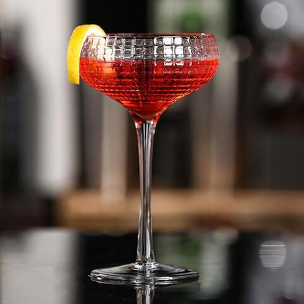 Бокал для коктейля 195 мл "Bellini"   P.L. [6]
