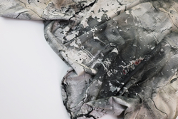 ШТУКАТУРКА №1 - Кулирка с лайкрой, компакт пенье (ДЖ72 Маша) УЦЕНКА!