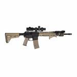 Рукоятка пистолетная MOE-K2+™ Grip - AR15/M4, черная